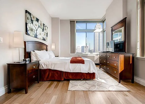 Rented by Bozzuto Management | media 54