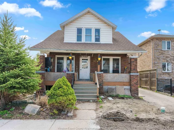 1839 Saint Luke Rd, Windsor, ON N8W 3W8