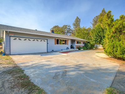 4504 Boca St, Shasta Lake, CA, 96019
