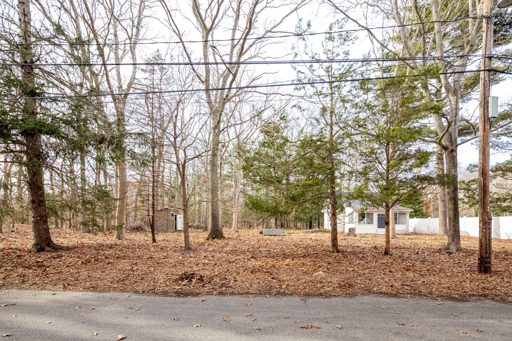  Quiet Springs Neighborhood