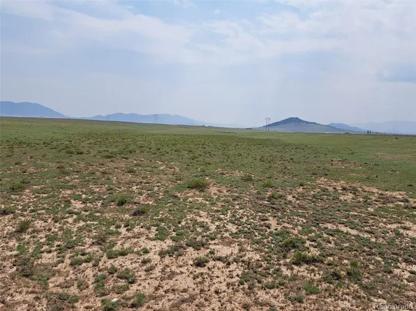 6372 Larimer Road, Hartsel, CO 80449