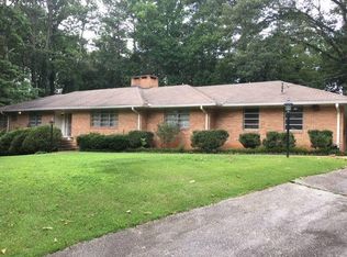 1127 Mount Paran Rd NW, Atlanta, GA 30327