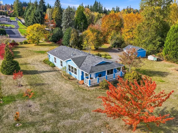 8600 SE 307th Ave, Gresham, OR 97080