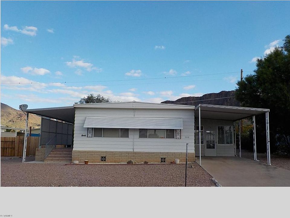 1st image of 5312 W Diamond K St #6