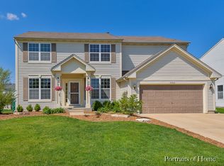 3002 Shetland Ln, Montgomery, IL 60538