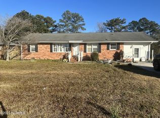 1062 Rocky Run Rd, Midway Park, NC 28544