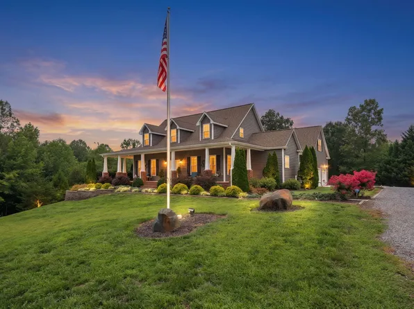 1819 Merritt Ln, Burlington, NC 27217