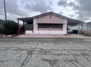 2601 E Victoria St SPACE 240, Rancho Dominguez, CA 90220