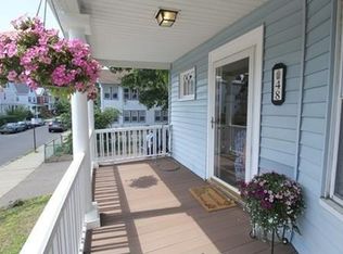 48 Murray Hill Rd, Boston, MA 02131