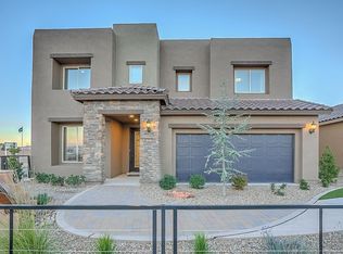 3961 Mountain Trail Loop NE, Rio Rancho, NM 87144