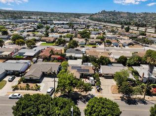 8739 Saint George St, Spring Valley, CA 91977