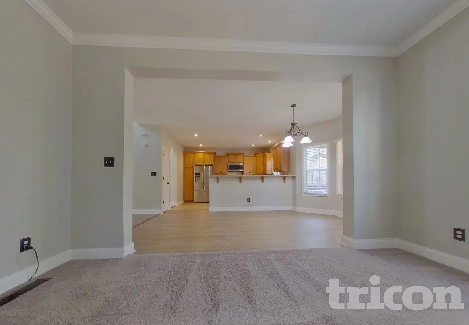 116 Arena Trail Dallas GA — Photo 3