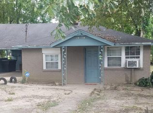 10020 Avenue F, Baton Rouge, LA 70807