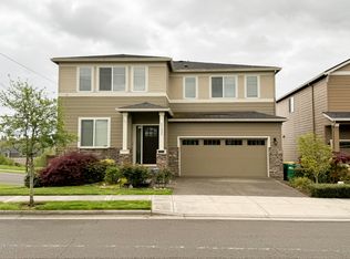 17495 NW Woodrush Way, Portland, OR 97229