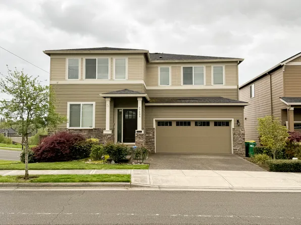 17495 NW Woodrush Way, Portland, OR 97229