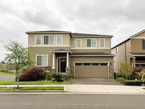 17495 NW Woodrush Way Photo 1