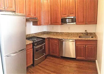 Rented by Millennium Real Estate Inc.