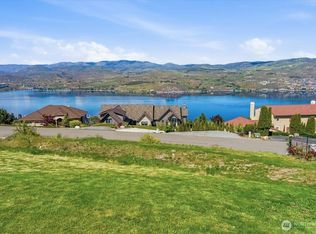 145 Mirabella Dr, Chelan, WA 98816