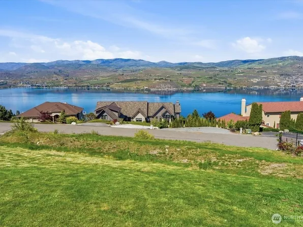 145 Mirabella Drive, Chelan, WA 98816