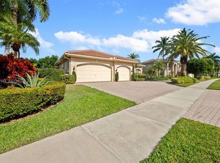 15275 SW 38th St, Fort Lauderdale, FL 33331