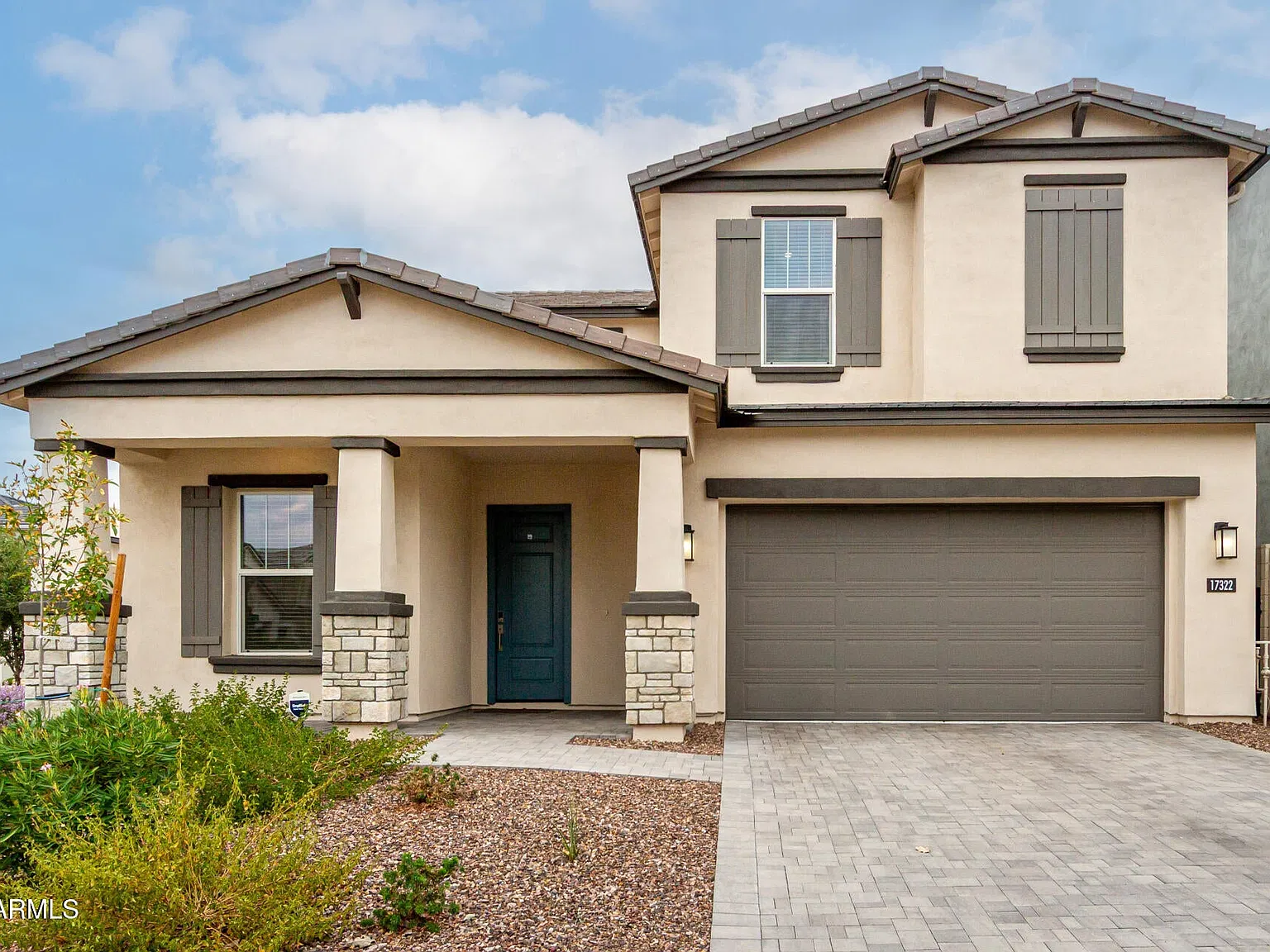 3 bed, 2.5 bath, 1832 sqft, $3,500 — Photo 1