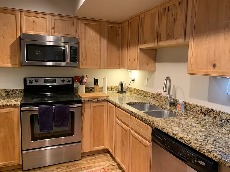1680 Upper Ironhorse Loop #D1 — Photo 9