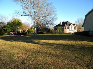 2506 Colonel Court Dr, Richmond, TX 77406