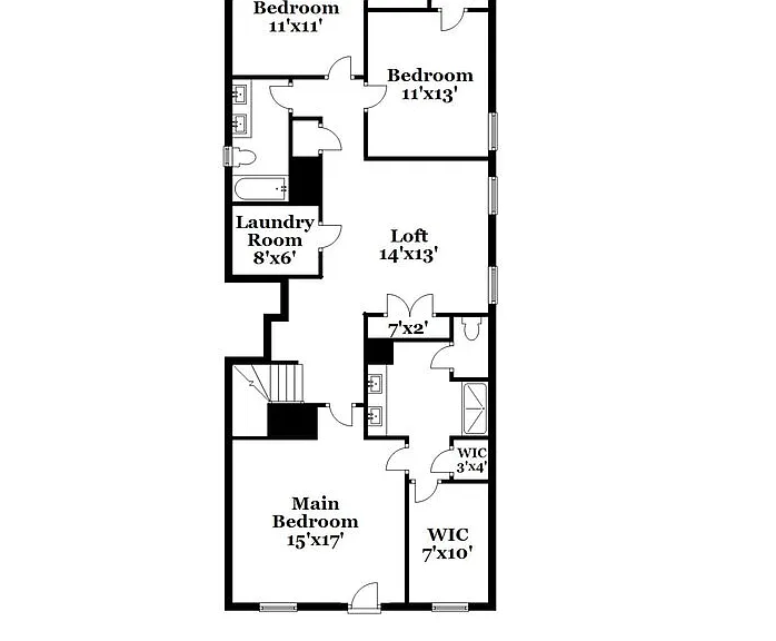 7414 Blue Gable Rd — Photo 3