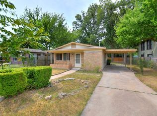 1907 Patton Ln, Austin, TX 78723