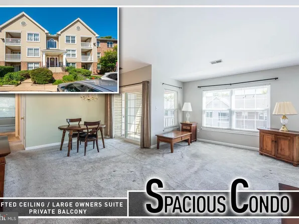 4 Rumford Dr Unit 304, Catonsville, MD 21228