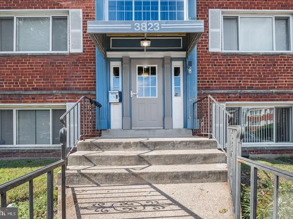 3823 Hamilton St #B-303, Hyattsville, MD 20781