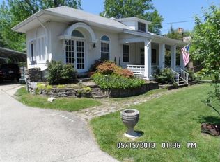 1503 Beacon St, Cincinnati, OH 45230