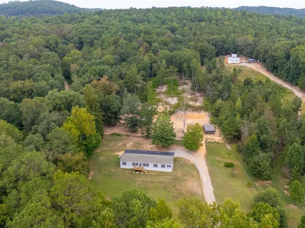 1014 Carnes Chapel Rd, Attalla, AL 35954