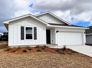 906 Sandbar Loop, Crestview, FL 32539