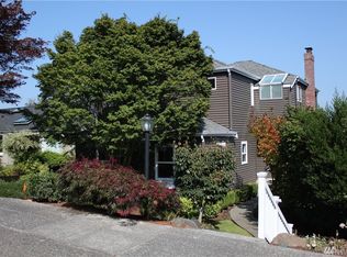6536 51st Ave NE, Seattle, WA 98115