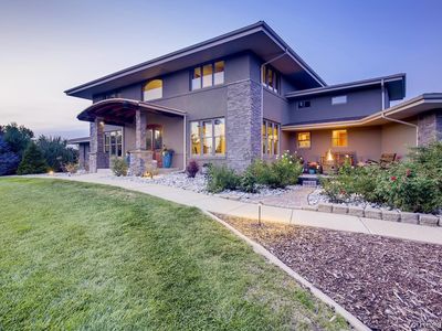 8947 Prairie Knoll Dr, Longmont, CO, 80503