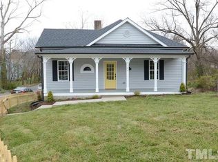 104 N Maple St, Durham, NC 27703
