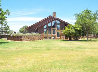 84955 Garvin Rd, Pond Creek, OK 73766
