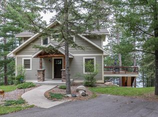 1339 Summerhill Dr NE, Longville, MN 56655