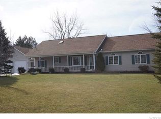 1342 Town Line Rd, Alden, NY 14086