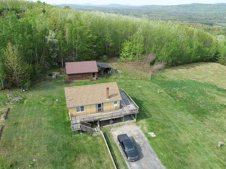 209 Mahoney Hill Road, Bingham, ME 04920 Zillow