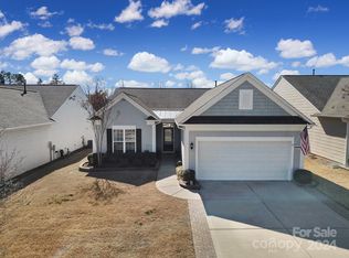 8045 Pawleys Ct, Indian Land, SC 29707