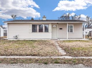 2808 Dale Ave, Granite City, IL 62040