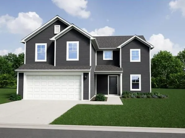 227 Hornet Ct, Henryville, IN 47126