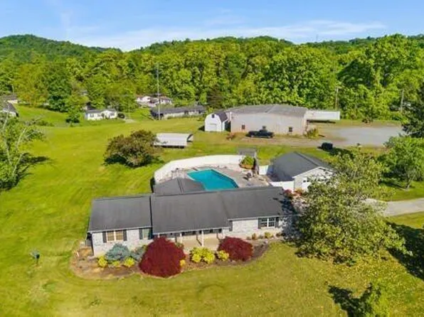 5208 John Hall Rd, Knoxville, TN 37920