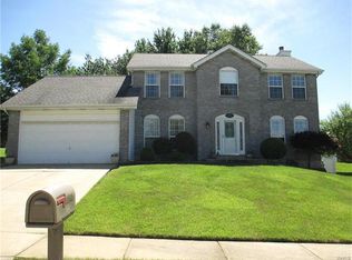 2935 Diekamp Farm Trl, Saint Charles, MO