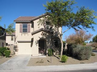 6412 W Beverly Rd, Laveen, AZ 85339