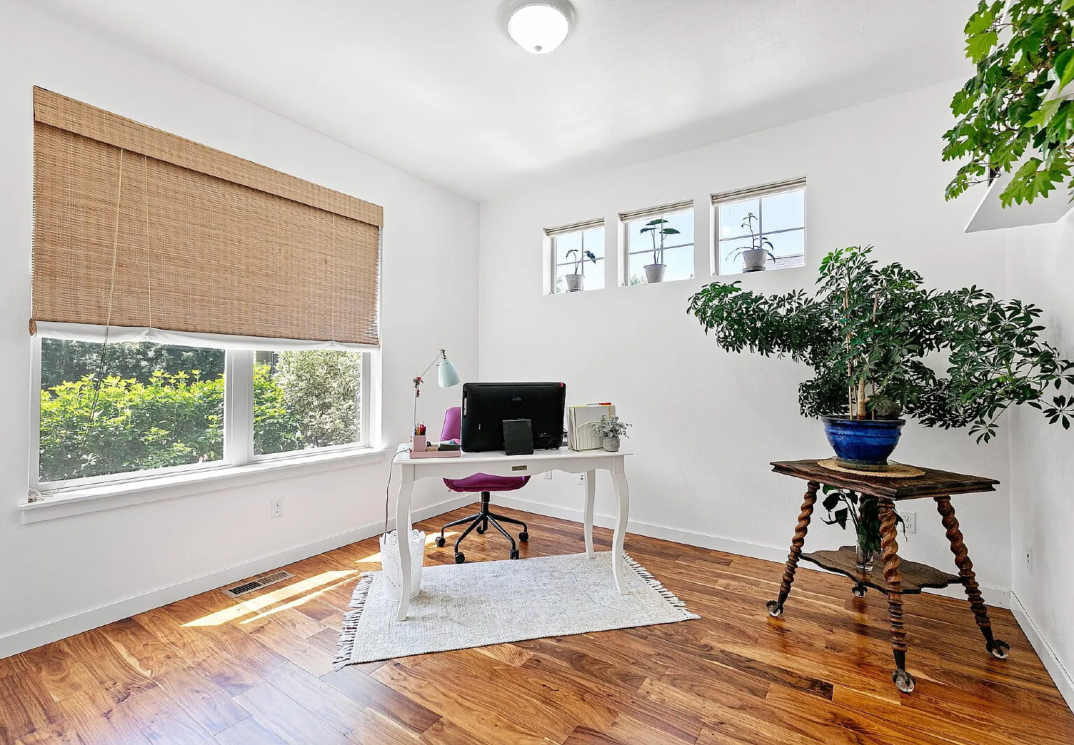 1 bed, 1.0 bath, $900 — Photo 3
