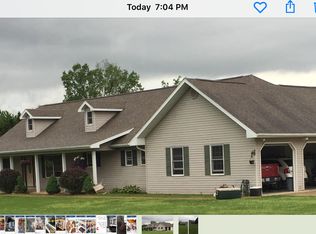 6583 County Road 191, Portland, MO 65067
