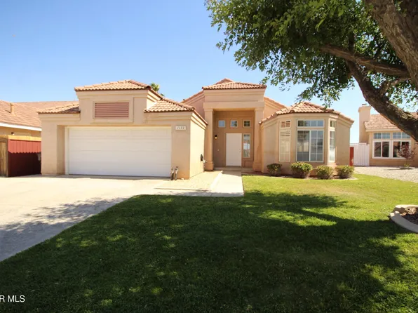 1132 Hastings Ave, Rosamond, CA 93560